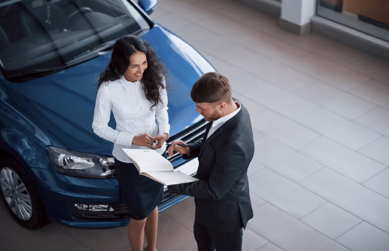 Journal About Car Loan Guide